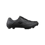 Shimano MTB Shoes XC503 WoUomini Nero
