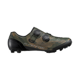 Scarpe Mtb Shimano SH-XC903 Mimeticouflage