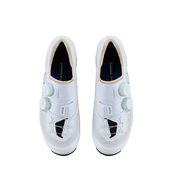 Shimano Zapatillas MTB XC903 Mujer Blanco #3