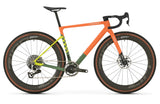 Biciclette Megamo Silk 00 2026 Gravel