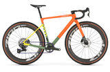 Biciclette Megamo Silk 01 2026 Gravel