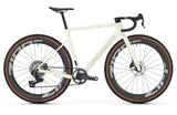 Biciclette Megamo Silk 01 2026 Jade Beige