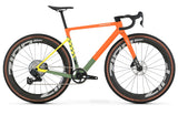 Biciclette Megamo Silk 02 2026 Gravel