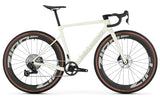 Biciclette Megamo Silk 02 2026 Jade Beige