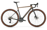 Biciclette Megamo Silk 06 2026 Nero