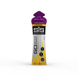 SIS GO Isotonic Energy Gel 60ml Blackcurrant
