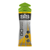 SIS GO Isotonic Energy Gel 60ml Apple