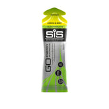 SIS GO Energy/Electrolyte Gel 60ml Lemon/Mint