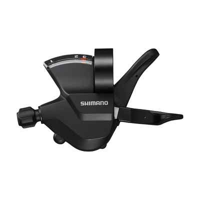 Maneta Cambio Shimano SL-M315-L 3v Rapidfire Plus
