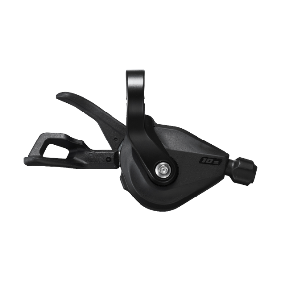 Mando Cambio Derecho Shimano SL-M4100-R Abrazadera 10v Negro