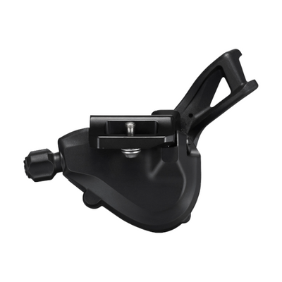 Mando Cambio Izquierdo Shimano SL-M5100-IL I-Spec EV 2v Negro