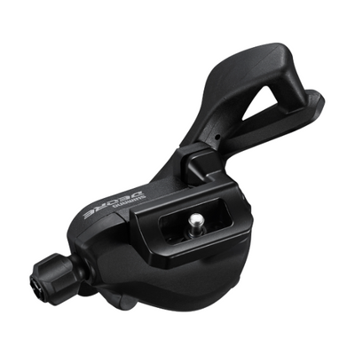 Mando Cambio Izquierdo Shimano SL-M5100-IL I-Spec EV 2v Negro #2