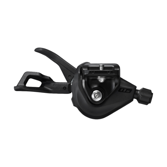 Mando Cambio Derecho Shimano SL-M5100-IR I-Spec EV 11v Negro