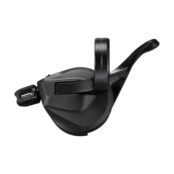 Mando Cambio Izquierdo Shimano SLX SL-M7100 Abrazadera 2v Negro
