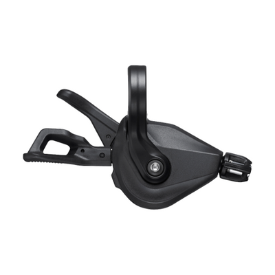 Mando Cambio Derecho Shimano SLX SL-M7100 Abrazadera 12v Negro