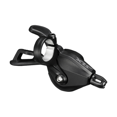 Mando Cambio Derecho Shimano SLX SL-M7100 Abrazadera 12v Negro #2