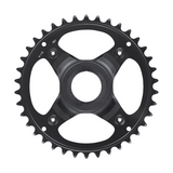 Shimano Steps SM-CRE70 Corona Senza Guida Catena Nera
