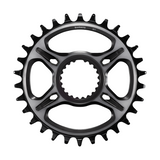 Shimano XTR SM-CRM95 12v Corona Nera