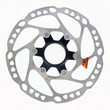 Shimano SM-RT64 Disco Freno Center Lock Senza Ghiera di Bloccaggio Argento