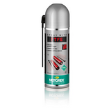 Motorex PTFE Lubricant Aerosol 200ml Verde