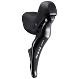 Kit Freno a Disco Idraulico Shimano 105 BR-R7025/ST-R7070 SL Interno Posteriore/Destro Resina Alettata Senza Adattatore Tubo 1700mm Nero