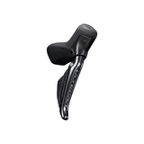 Shimano Ultegra BR-R8170/ST-R8170 Kit Freno a Disco Idraulico Posteriore/Destro Resina Alettata Tubo 1700mm Nero