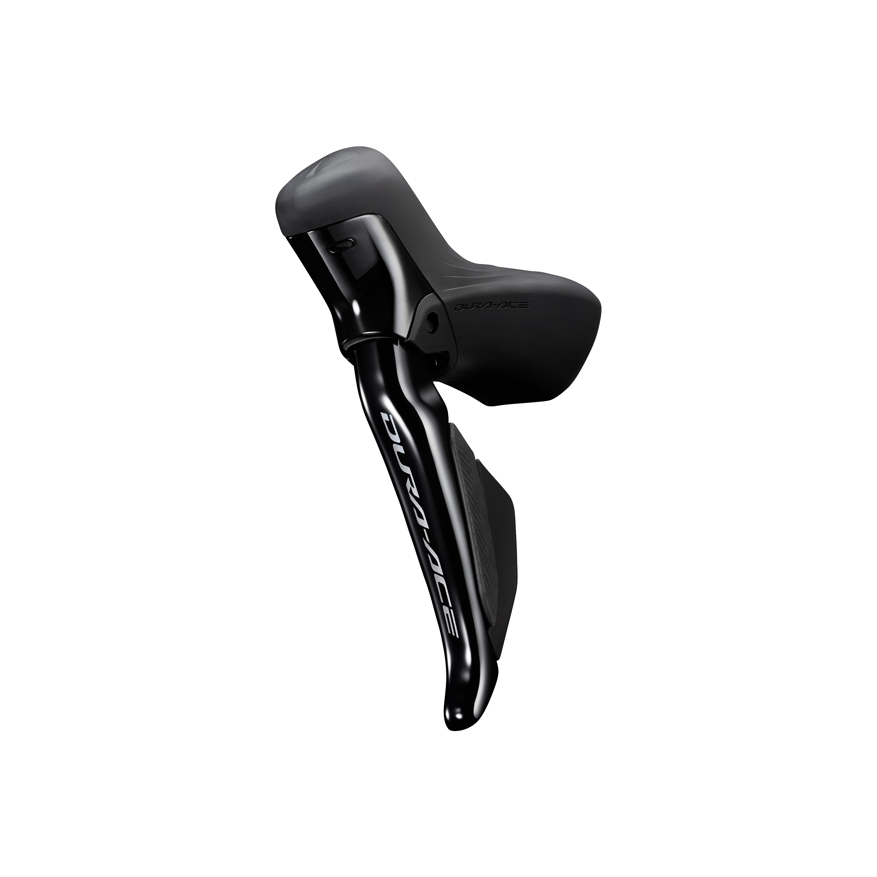 Maneta Cambio/Freno Izquierda Shimano Dura-Ace Di2 ST-R9270 Hidraulica Negro #2