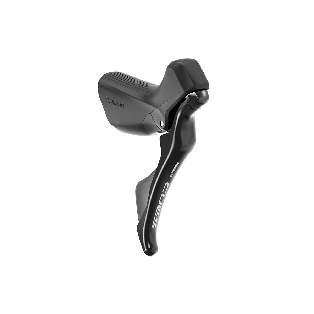 Maneta Cambio/Freno Derecha Shimano CUES ST-U3030-9R 9v Negro