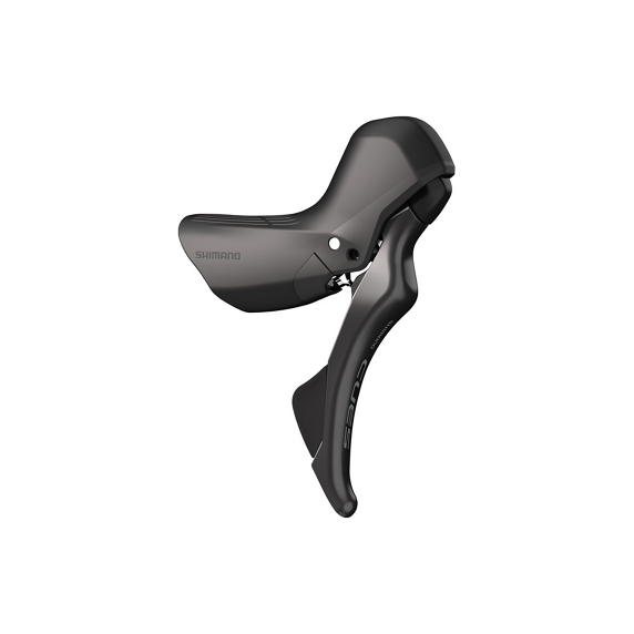 Maneta Cambio/Freno Derecha Shimano CUES ST-U6030-R Hidraulica 11/10v Negro