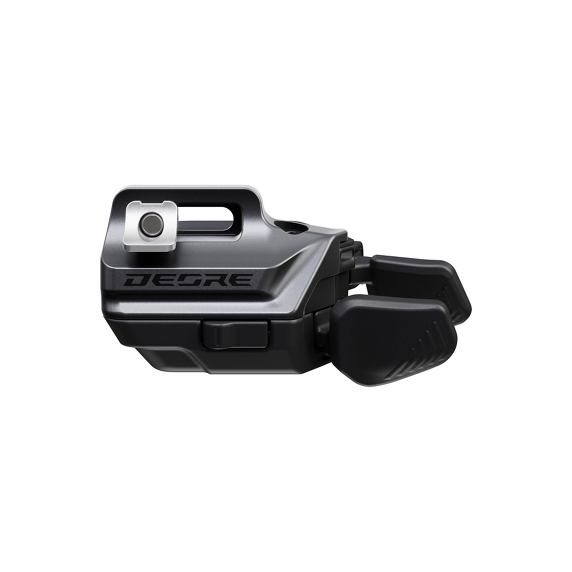 Mando Cambio Derecho Shimano Deore SW-M6250-IR Di2 Negro