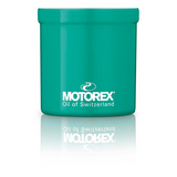 Motorex Suspension Grease Tub 850g Verde