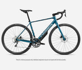 Biciclette Orbea Avant H30 2026 Slate Blu Matt/Halo Silver Gloss
