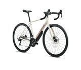 Biciclette Orbea Avant H50 2026 Ivory Bianco/Titan Bronze Gloss