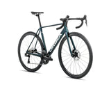 Biciclette Orbea Orca M30 2026 Escape Verde/Carbon View Matt