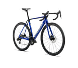 Biciclette Orbea Orca M21e Team 2026 Cobalt Blu/Carbon Grezzo Matt