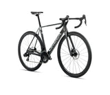 Biciclette Orbea Orca M21e Team 2026 Diamond Carbon View Matt/Titan Grigio Gloss