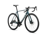 Biciclette Orbea Orca M21e Team 2026 Escape Verde/Carbon View Matt