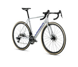 Biciclette Orbea Orca M30i Ltd PWR 2026 Spark Silver/Titain Grigio Gloss