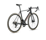 Biciclette Orbea Orca M30i Ltd PWR 2026 Diamond Carbon View/Sunset Carbon View Matt