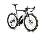 Biciclette Orbea Orca Aero M20i Ltd 2026 Magic Gold Gloss/Carbon Grezzo Matt