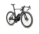 Biciclette Orbea Orca Aero M30ltd 2026 Carbon Grezzo Matt