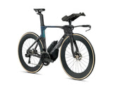 Biciclette Orbea Ordu M30i Ltd 2026 Diamond Carbon View Matt-Evasion Verde Gloss