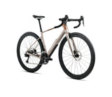 Biciclette Orbea Terra M35 Team 2026 Nickel/Met Cinnamon Matt