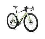 Biciclette Orbea Terra M20 Team 2026 Acid Gum/Fantasy Purple Carbon View Gloss