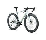 Biciclette Orbea Terra Race M31e Ltd 1X 2026 Frozen Concrete Gloss