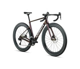 Biciclette Orbea Terra Race M31e Ltd 1X 2026 Sunset matt