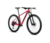 Biciclette Orbea Onna 27 20 2026 Burning Rosso Gloss/Nero Matt