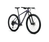 Biciclette Orbea Onna 27 40 2026 Tanzanite Matt/Silver Gloss