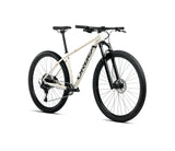 Biciclette Orbea Onna 27 40 2026 Ivory Bianco Gloss/Navy Blu Matt