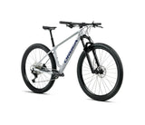 Biciclette Orbea Alma H20 2026 Halo Silver/Tanzanite Gloss